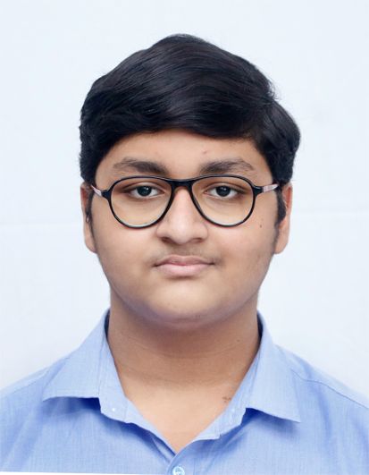 Student Photo